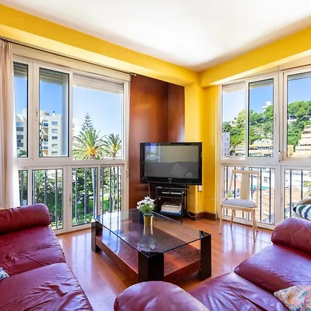 Aloha Carihuela *