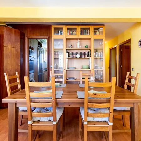 Apartment Aloha Carihuela
