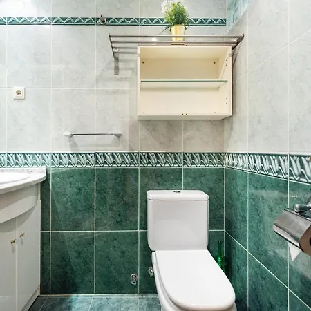 Aloha Carihuela Apartment