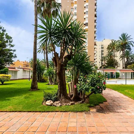 Aloha Carihuela