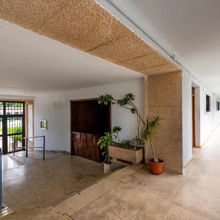 Aloha Carihuela * Torremolinos
