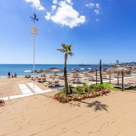 Aloha Carihuela * Torremolinos
