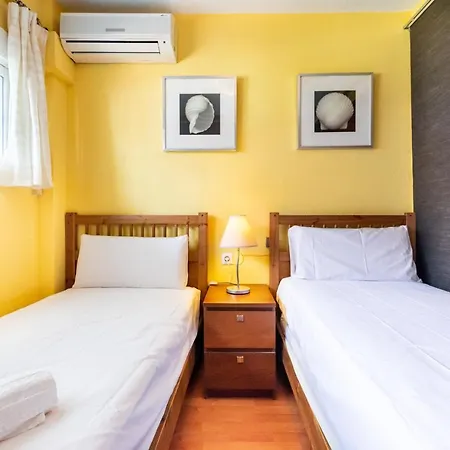 Aloha Carihuela Apartment