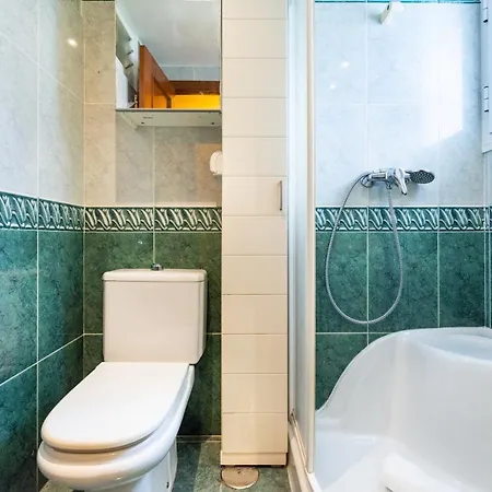 Apartment Aloha Carihuela Torremolinos