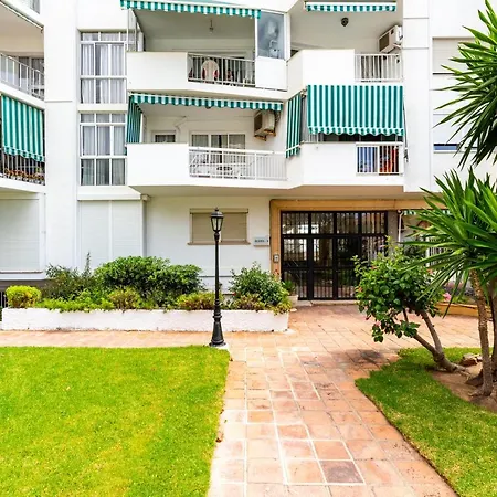 Aloha Carihuela Apartment